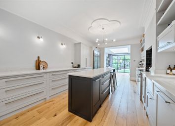 Thumbnail Semi-detached house for sale in Olive Road, London