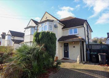 Thumbnail 3 bedroom semi-detached house for sale in Windermere Road, Coulsdon