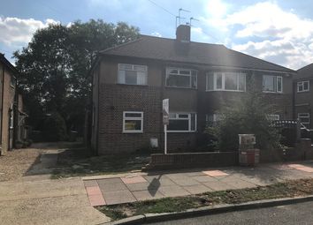 Thumbnail 2 bed flat to rent in Maylands Drive, Sidcup