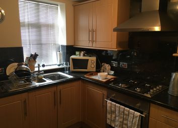 1 Bedrooms Flat to rent in Mabs Crooss Standishgate, Wigan WN1