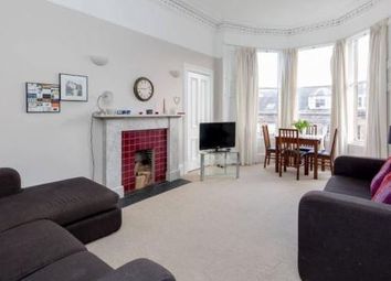 Thumbnail 2 bed flat to rent in Airlie Place, Edinburgh