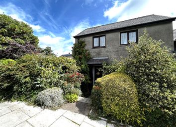 Thumbnail 2 bed end terrace house for sale in East Street, South Molton, Devon