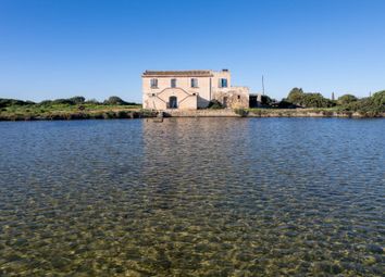 Thumbnail 8 bed country house for sale in Isola Grande Stagnone Marsala, Marsala, Sicilia