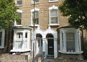 3 Bedrooms Flat to rent in Crossley Street, Islington, London N7