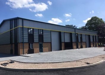 Thumbnail Industrial to let in Diamond Way, Stone, Staffordshire