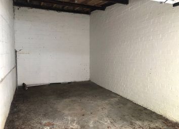 Thumbnail Parking/garage to rent in South Grove, London