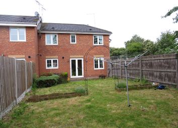 2 Bedrooms Terraced house for sale in Cowslip Meadow, Draycott, Derby DE72
