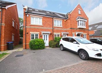 3 Bedroom Terraced house for rent