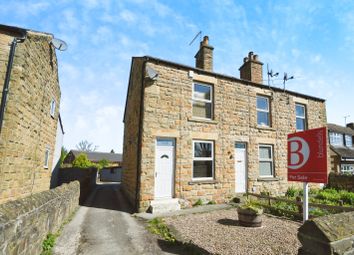 Thumbnail End terrace house for sale in Richmond Road, Sheffield, South Yorkshire