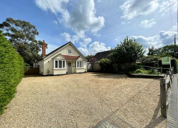 Thumbnail 4 bed detached house for sale in Warfield Street, Warfield, Berkshire