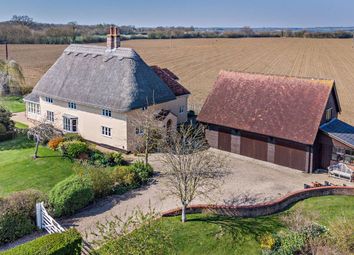 Property listing in Sudbury, Suffolk