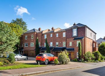 Thumbnail Terraced house for sale in Charles Sevright Way, Mill Hill, London