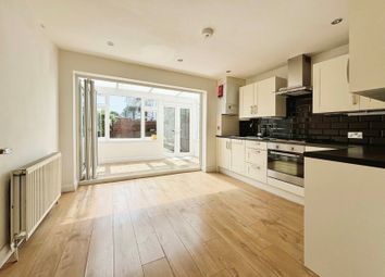 Thumbnail Terraced house for sale in Young Road, London