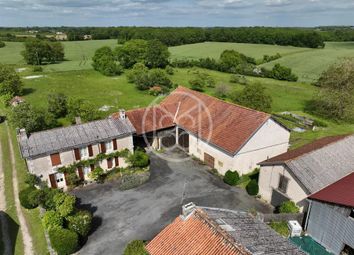 Thumbnail 3 bed property for sale in Chauvigny, 86300, France, Poitou-Charentes, Chauvigny, 86300, France