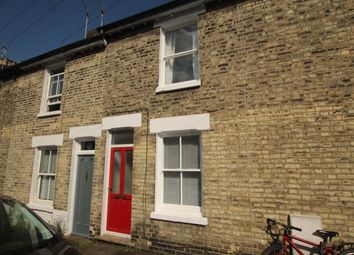 Thumbnail 2 bed terraced house for sale in Great Eastern Street, Cambridge