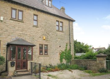 Thumbnail 3 Bed End Terrace House For Sale In Leeming Park Mansfield Woodhouse Mansfield Thumbnail 3 Bed End Terrace House For Sale In Leeming Park Mansfield Woodhouse Mansfield