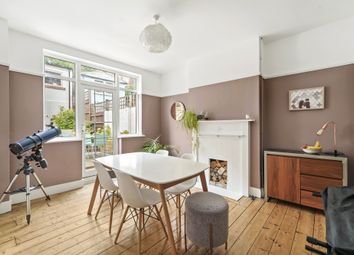 Thumbnail Terraced house for sale in Patterson Road, London