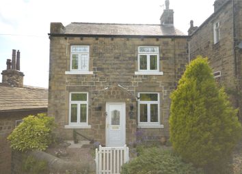 3 Bedrooms Detached house for sale in Delph Hill, Baildon, Shipley, West Yorkshire BD17