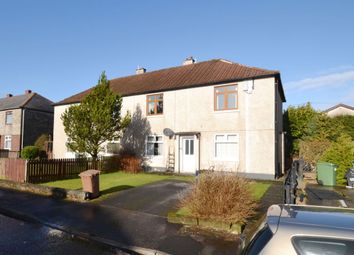 Cumnock - 2 bed flat for sale