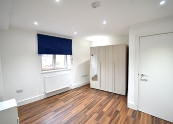Thumbnail 1 bed terraced house to rent in Station Road, London