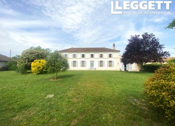 Thumbnail 6 bed villa for sale in Baignes-Sainte-Radegonde, Charente, Nouvelle-Aquitaine