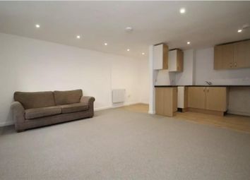 Thumbnail Flat to rent in West Street, Sheerness
