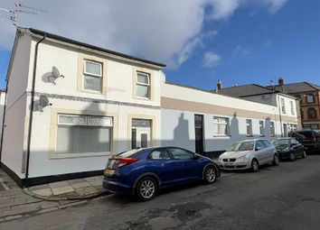 Thumbnail 2 bed flat for sale in Salop Street, Penarth