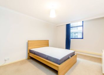 Thumbnail 2 bedroom flat to rent in Baltic Quay, Rotherhithe, London