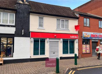 Thumbnail Retail premises to let in 45 High Street, Wednesfield, Wolverhampton