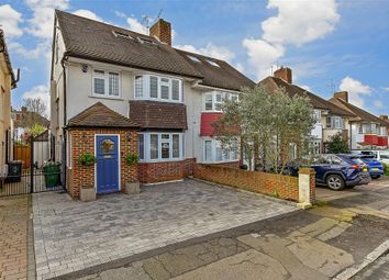 Thumbnail Semi-detached house for sale in Leadale Avenue, London