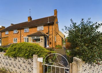 Thumbnail Semi-detached house for sale in Anstey Close, Waddesdon, Nr Aylesbury