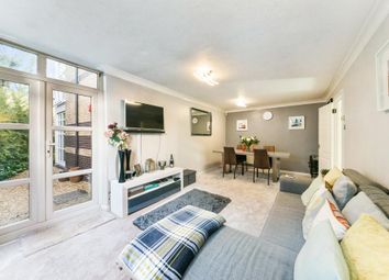 Thumbnail 1 bed flat for sale in Eleanor Close, London