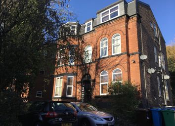 2 Bedrooms Flat to rent in 36 Osborne Road, Manchester M19