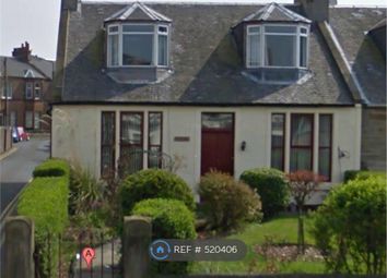 2 Bedrooms Semi-detached house to rent in New Road, Ayr KA8