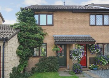 2 Bedroom End terrace house for rent