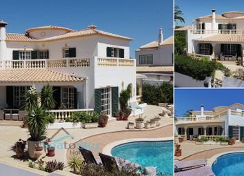 Thumbnail 4 bed villa for sale in Luz (Lagos), Algarve, Portugal