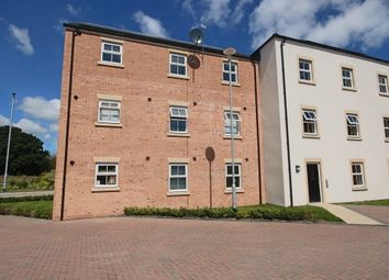 Thumbnail Flat to rent in Brookwood Way, Buckshaw Village, Chorley