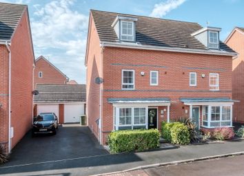 Property listing in Worcester, Worcestershire