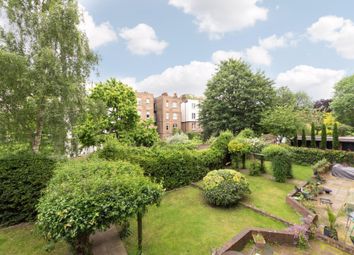 Thumbnail 3 bed flat for sale in Elgin Avenue, Maida Vale, London