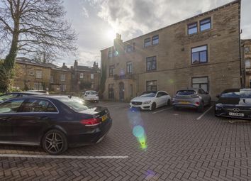 Thumbnail 1 bed flat for sale in Balmoral Place, Halifax, West Yorkshire