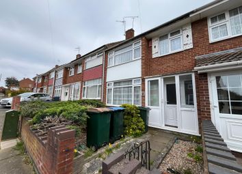 Thumbnail Terraced house to rent in Shipston Road, Coventry