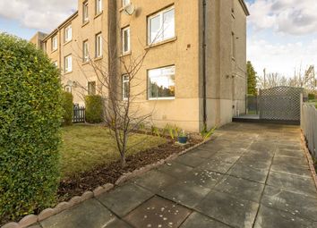 Thumbnail 2 bed flat for sale in 117/2 Whitson Road, Balgreen