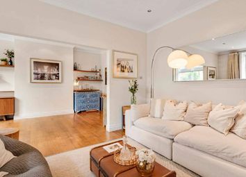 Thumbnail 3 bed flat for sale in New Cavendish Street, London