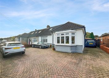 Thumbnail 3 bed detached house for sale in Tunbury Avenue, Walderslade, Kent