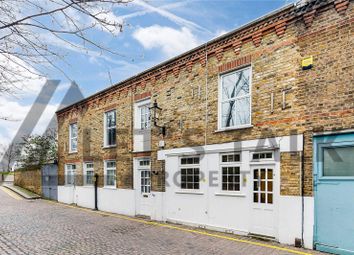 8 Bedrooms Mews house for sale in Hansard Mews, West Kensington W14