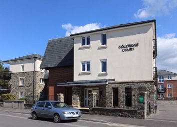 Thumbnail Property for sale in Coleridge Vale Road North, Clevedon