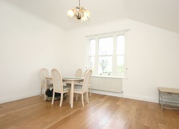 Thumbnail 2 bed flat to rent in Hanger Lane, Ealing, London