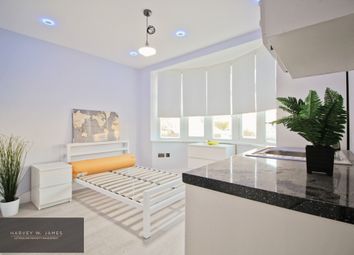 0 Bedroom Studio for rent