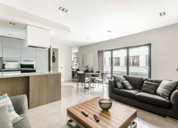 Thumbnail 2 bed flat to rent in Babmaes Street, St James's, London