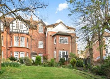 Thumbnail 2 bed maisonette for sale in The Mount, Susan Wood, Chislehurst